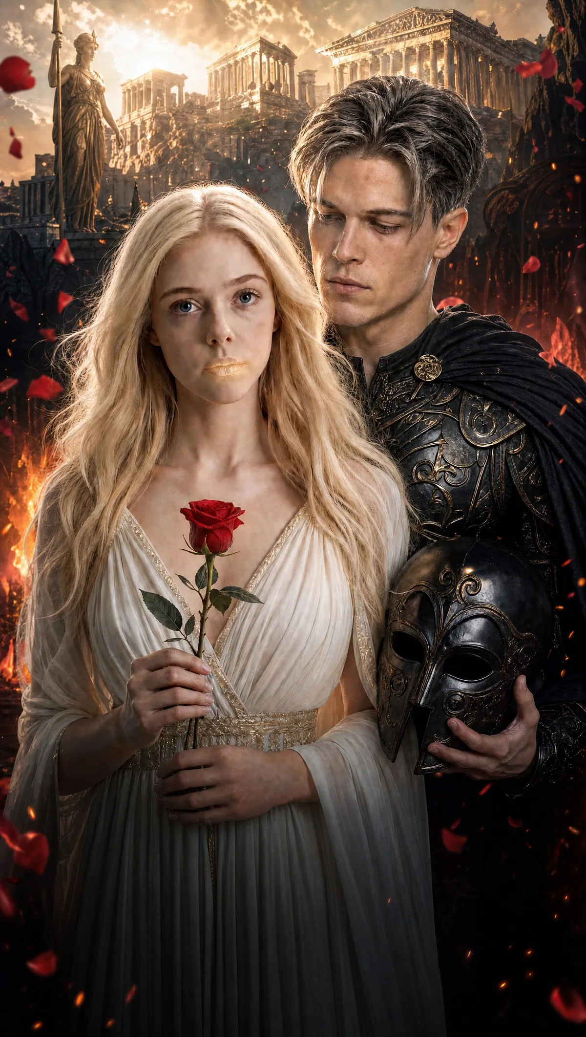 Return of His Majesty — Heartfelt Romance Collection short drama