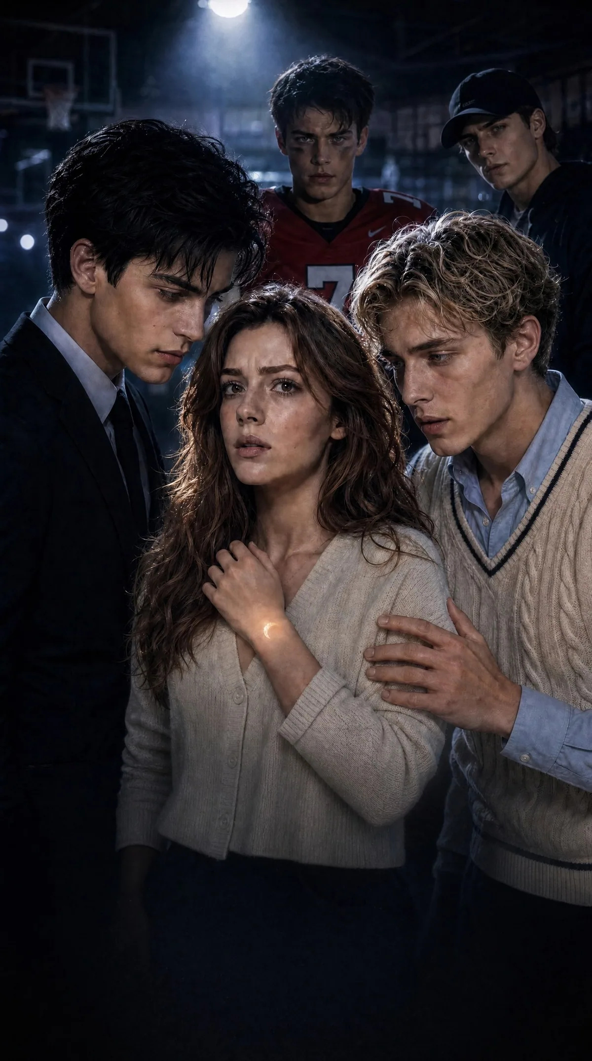 Bound by Honor — Life Story Mini Dramas short drama